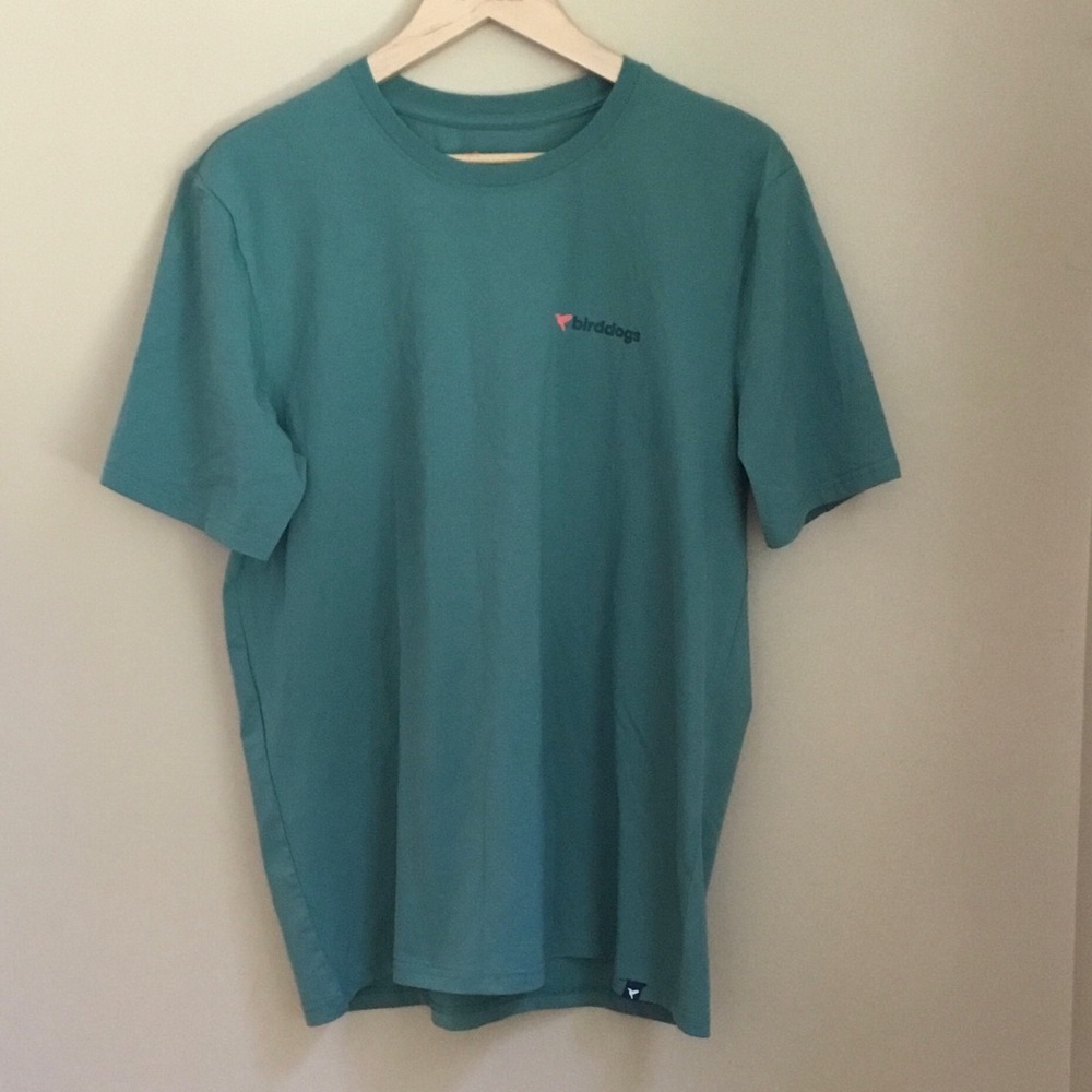 NEW Birddogs x Masters Limited Edition Schmasters ‘24 Graphic Golf T Shirt XL